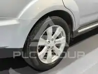2010 Mitsubishi OUTLANDER