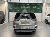 2010 Mitsubishi OUTLANDER