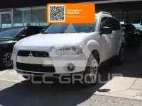 2010 Mitsubishi OUTLANDER