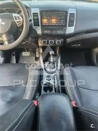 2010 Mitsubishi OUTLANDER
