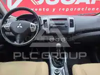 2010 Mitsubishi OUTLANDER