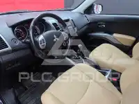 2010 Mitsubishi OUTLANDER