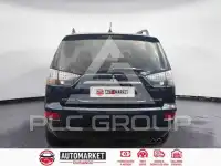 2010 Mitsubishi OUTLANDER