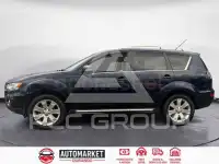 2010 Mitsubishi OUTLANDER