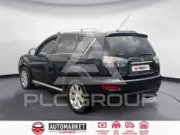 2010 Mitsubishi OUTLANDER