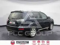 2010 Mitsubishi OUTLANDER