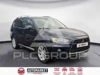 2010 Mitsubishi OUTLANDER