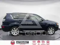 2010 Mitsubishi OUTLANDER