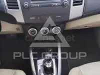 2010 Mitsubishi OUTLANDER