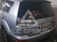 2010 Mitsubishi OUTLANDER