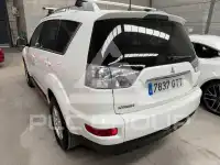 2010 Mitsubishi OUTLANDER