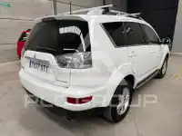 2010 Mitsubishi OUTLANDER