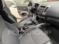 2010 Mitsubishi OUTLANDER