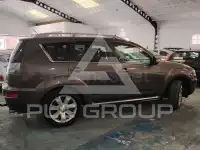 2010 Mitsubishi OUTLANDER