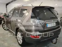 2010 Mitsubishi OUTLANDER