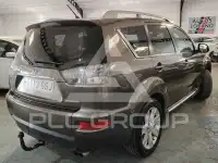 2010 Mitsubishi OUTLANDER