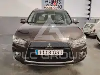 2010 Mitsubishi OUTLANDER