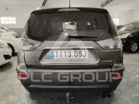 2010 Mitsubishi OUTLANDER