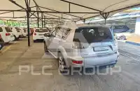 2010 Mitsubishi OUTLANDER