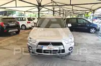 2010 Mitsubishi OUTLANDER