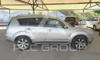 2010 Mitsubishi OUTLANDER