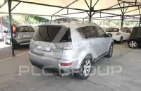 2010 Mitsubishi OUTLANDER