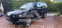 2010 Mitsubishi OUTLANDER