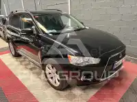 2010 Mitsubishi OUTLANDER