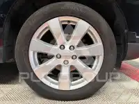 2010 Mitsubishi OUTLANDER