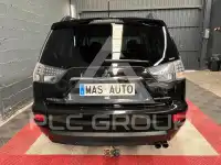 2010 Mitsubishi OUTLANDER