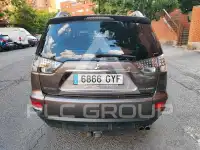 2010 Mitsubishi OUTLANDER