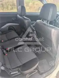 2010 Mitsubishi OUTLANDER