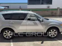 2010 Mitsubishi OUTLANDER