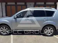 2010 Mitsubishi OUTLANDER