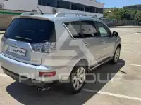 2010 Mitsubishi OUTLANDER