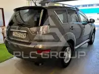 2010 Mitsubishi OUTLANDER