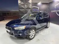 2010 Mitsubishi OUTLANDER