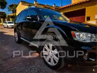 2010 Mitsubishi OUTLANDER