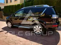 2010 Mitsubishi OUTLANDER