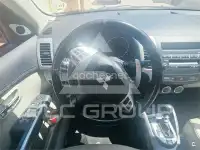 2010 Mitsubishi OUTLANDER
