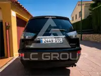 2010 Mitsubishi OUTLANDER