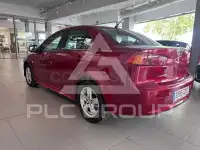 2010 Mitsubishi LANCER