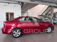 2010 Mitsubishi LANCER