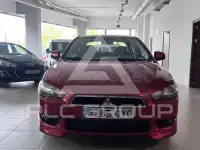 2010 Mitsubishi LANCER