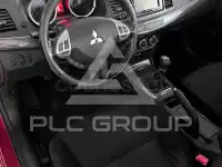 2010 Mitsubishi LANCER