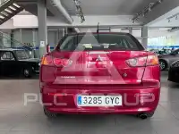 2010 Mitsubishi LANCER