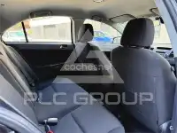 2010 Mitsubishi LANCER