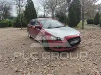 2010 Mitsubishi LANCER