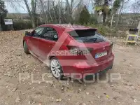 2010 Mitsubishi LANCER