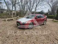 2010 Mitsubishi LANCER